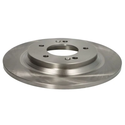 Abbildung von Bremsscheibe ABE C40520ABE