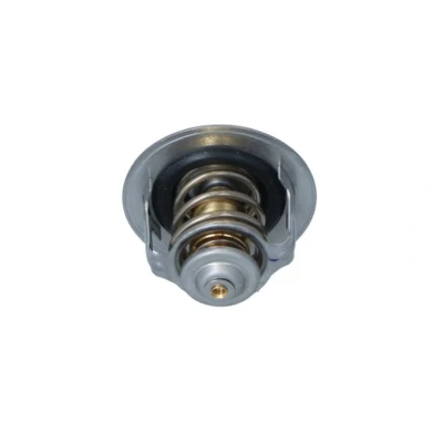 Abbildung von NRF 725016 Kühlwasserthermostat 92 mit Dichtring ohne Gehäuse FORD: Escort 6