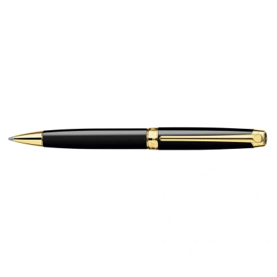 Abbildung von Caran d&#039;Ache Léman Ebony Black GT BP