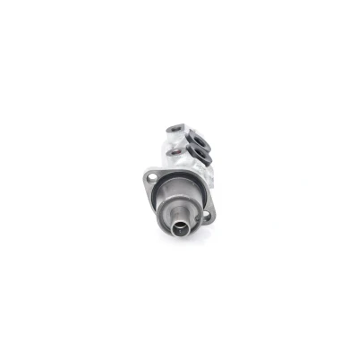 Abbildung von BOSCH F 026 003 180 Hauptbremszylinder 4 20,64 ohne Bremsflüssigkeitsbehälter Gusseisen M 10 x 1 PEUGEOT: 205 II Hatchback, 309 Hatchback kfzteile,