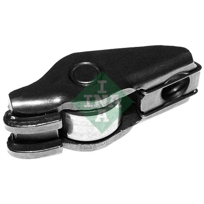 Abbildung von INA 422 0007 10 Schlepphebel AUDI: A4 B7 Avant, B6 Saloon, SEAT: Toledo 3, VOLKSWAGEN: GOLF 5, 6, Passat B5 GP Estate