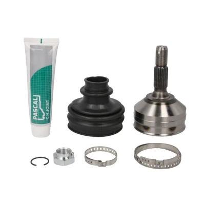 Abbildung von Gelenksatz, Antriebswelle PASCAL G1C035PC