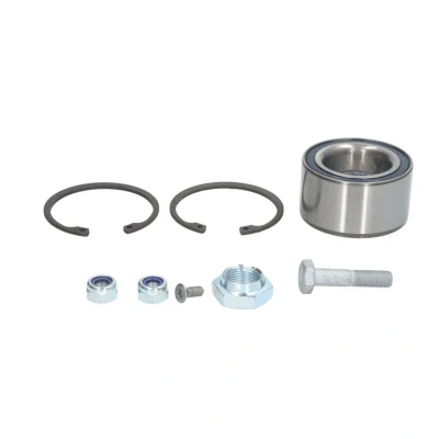 Abbildung von MEYLE 100 498 0033 Radlagersatz Vorderachse beidseitig mit Anbaumaterial ORIGINAL Quality 68 Kugellager AUDI: Coupe B2, 80 90 B2