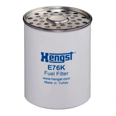 Abbildung von HENGST FILTER E76K D42 Kraftstofffilter Filtereinsatz FORD: Sierra Mk2 Hatchback, Mk1 Estate, PEUGEOT: 205 II Hatchback