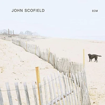 Abbildung von John Scofield
