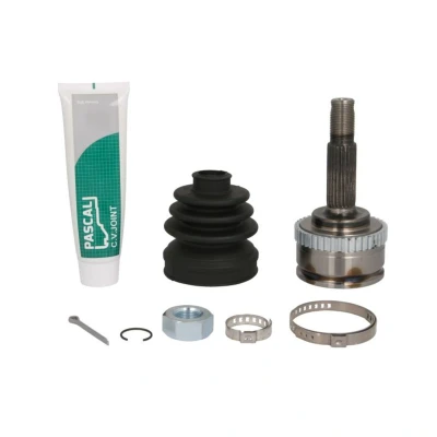 Abbildung von PASCAL G11039PC Gelenksatz radseitig NISSAN: MICRA 2