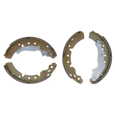 Abbildung von DELPHI LS1883 Bremsbacken 200 37 TOYOTA: Corolla VIII Saloon, Estate, Carina E Hatchback