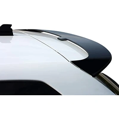 Abbildung von RDX RDDS106 Racedesign Dachspoiler Polo 6R/6C 2009 2017 &#039;WRC Look&#039; (PUR IHS)