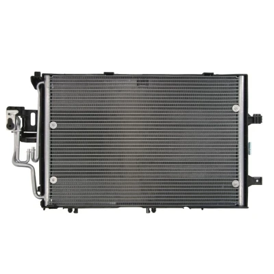 Abbildung von Kondensator, Klimaanlage THERMOTEC KTT110175