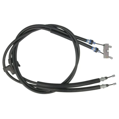 Abbildung von TRW GCH514 Handbremsseil 1816, 1860, 1702, 1745 Scheibenbremse VOLVO: S40 II, V50 kfzteile, mister auto, atp autoteile, kfzteile24