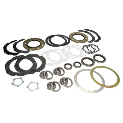 Abbildung von BTA H32005BTA Reparatursatz, Drehzapfen