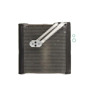 Abbildung von NRF 36158 Verdampfer ohne Expansionsventil VOLKSWAGEN: Golf Plus / Crossgolf