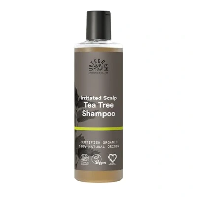 Abbildung von Urtekram Tea Tree Shampoo Bio, gereizte Kopfhaut, 250 ml