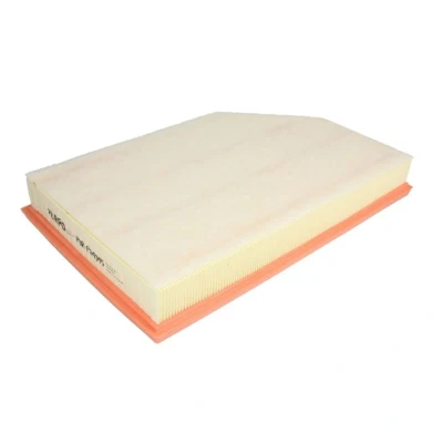 Abbildung von PURRO PUR PA4045 Luftfilter 57 228 347 Filtereinsatz VOLVO: V70 2, S60 II, XC60 I