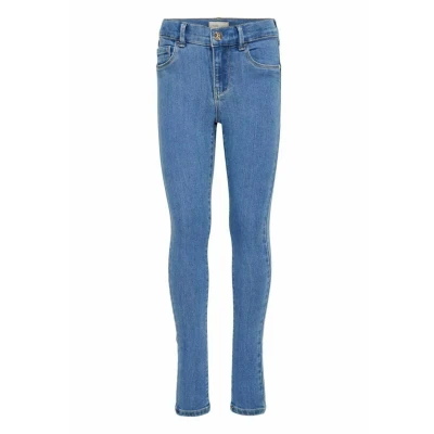 Abbildung von ONLY Girl Skinny Jeans KONRAIN Mittlere Taille Fit