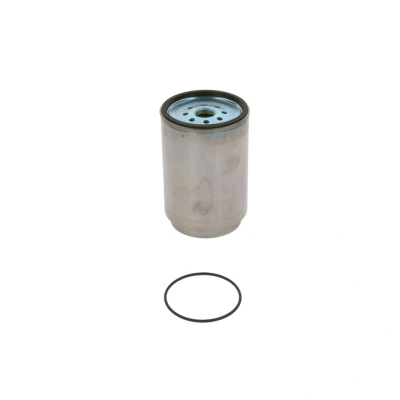 Abbildung von BOSCH F 026 402 132 Kraftstofffilter Anschraubfilter RENAULT TRUCKS: Premium 2
