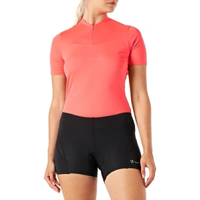 Abbildung von Nakamura Damen Cortina II Boxershorts, Black, 42