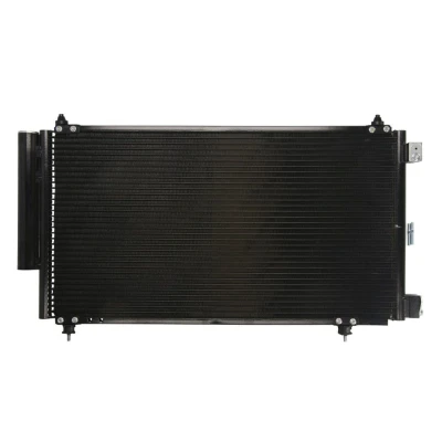 Abbildung von Kondensator, Klimaanlage THERMOTEC KTT110065