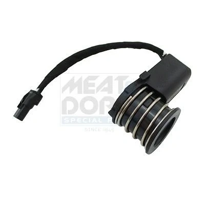 Abbildung von MEAT &amp; DORIA 94661 Parksensoren hinten Ultraschallsensor TOYOTA: Avensis III Estate
