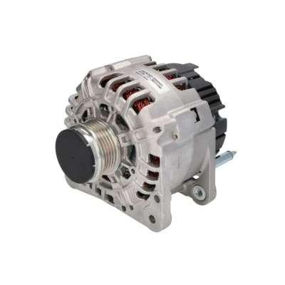 Abbildung von DENSO DAN3021 Lichtmaschine 14V 140A VOLKSWAGEN: Passat B5 GP Estate, Saloon, AUDI: A4 B6 Avant, Saloon
