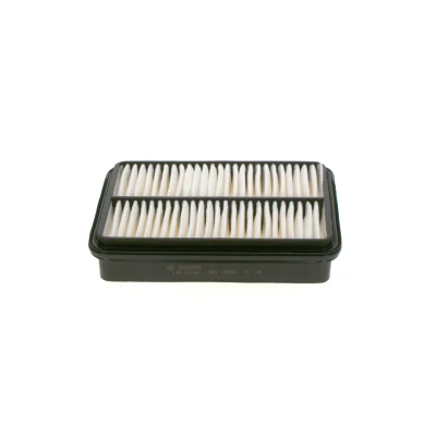 Abbildung von BOSCH 1 457 433 952 Luftfilter 52 169 248 Filtereinsatz MITSUBISHI: ASX Off Road, Outlander 3, 2 SUV, TOYOTA: Land Cruiser Prado 90