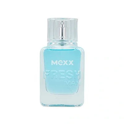 Abbildung von Mexx Fresh Men Eau de Toilette 30 ml