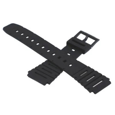 Abbildung von Casio Ersatz Uhrenarmband für CA 53 / W 72 720