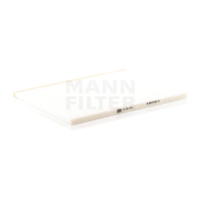 Abbildung von MANN FILTER CU 28 004 Innenraumfilter Partikelfilter 273 198 11 TOYOTA: iQ