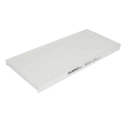 Abbildung von PURRO PUR PC1007 Innenraumfilter Pollenfilter 310 140 18 FIAT: Punto I Hatchback