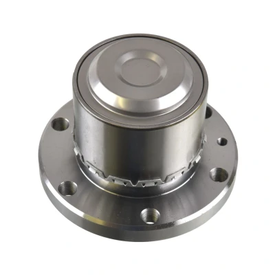 Abbildung von FEBI BILSTEIN 178854 Radlagersatz MERCEDES BENZ: Sprinter 3.5 T Minibus, Van, 5 Platform/Chassis