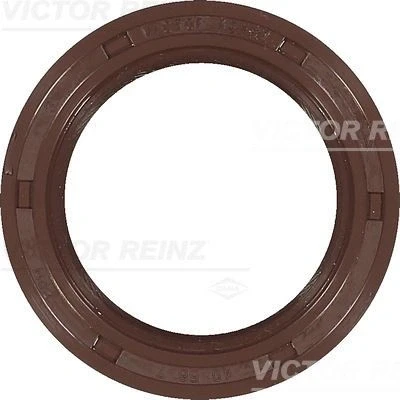 Abbildung von REINZ 81 38093 00 Kurbelwellendichtring FPM (Fluor Kautschuk) FIAT: Stilo Hatchback, Doblo I Estate, Cargo