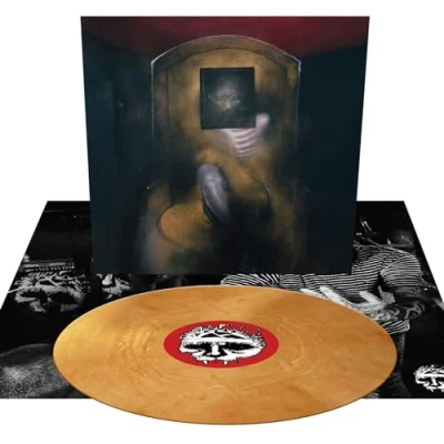Abbildung von All Death is Mine: Total Domination [Vinyl LP]
