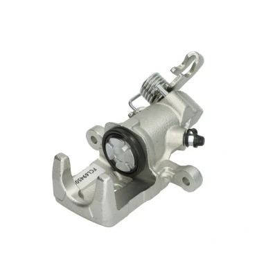 Abbildung von FERODO PREMIER FCL694500 Bremssattel Stahlguss 114 mit Zubehör