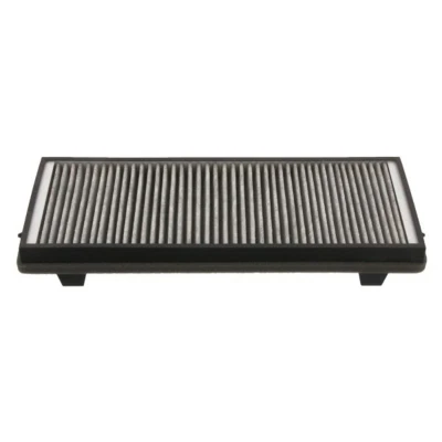Abbildung von FEBI BILSTEIN 37416 Innenraumfilter Aktivkohlefilter 372 140 30 RENAULT: ESPACE 4