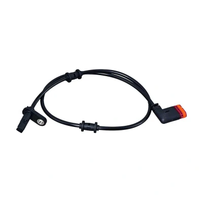 Abbildung von HELLA 6PU 358 218 091 ABS Sensor Hallsensor 2 680 MERCEDES BENZ: E Class T modell, CLS Coupe