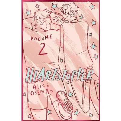 Abbildung von Heartstopper Volume 2: The bestselling graphic novel, now on Netflix!