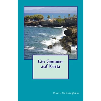 Abbildung von Ein Sommer auf Kreta