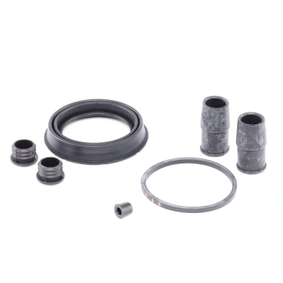 Abbildung von AUTOFREN SEINSA D4394 Bremssattel Reparatursatz 60 AUDI: A4 B6 Avant, B7 A6 C6 BMW: 5 Touring, Saloon, X5, FORD: S Max Mk1