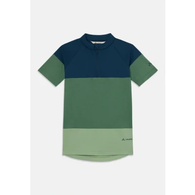 Abbildung von Vaude KIDS Qimsa Tshirt print für Kinder, Größe: 110/116, Woodland