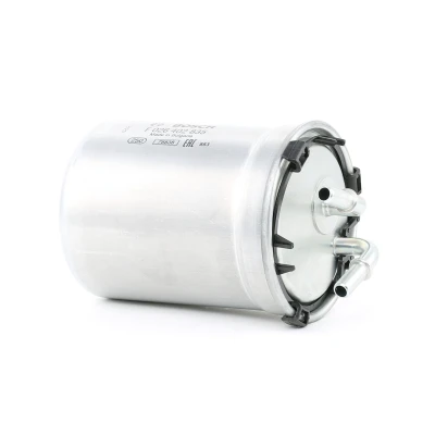 Abbildung von BOSCH F 026 402 835 Kraftstofffilter Leitungsfilter 7,9 VOLKSWAGEN: Polo V Hatchback, SEAT: Toledo 4, SKODA: Rapid Spaceback