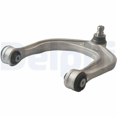 Abbildung von DELPHI TC8787 Querlenker mit Trag /Führungsgelenk rechts, vorne Aluminium
