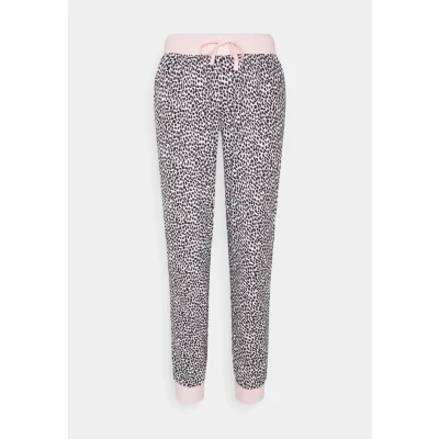 Abbildung von Lascana Vivance Dreams BY KARO &amp; Spots Nachtwäsche Hose, Damen, Größe: 44/46, Light pink