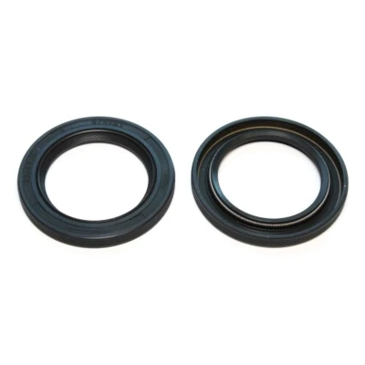Abbildung von ELRING 023.590 Kurbelwellendichtring FPM (Fluor Kautschuk) FORD: Focus 2, Galaxy Mk2 MPV, MONDEO 4 Stufenheck, VOLVO: C30, V50, S40 II