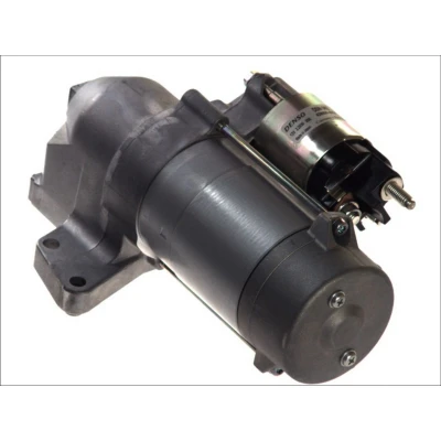 Abbildung von DENSO DSN942 Anlasser 12 2,2 21 PEUGEOT: 407 Saloon, CITROËN: C5 3