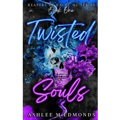 Abbildung von Twisted Souls: Reapers of Havoc MC