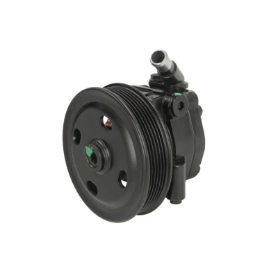 Abbildung von LAUBER 55.4315 Hydraulikpumpe hydraulisch 105 6 131 FORD: Galaxy Mk2 MPV, S Max Mk1