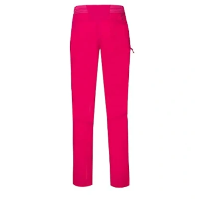 Abbildung von Rock Experience REWP04131 Taku Pants Women&#039;s 2000 Cherries Jubilee+0834 SUPER PINK M