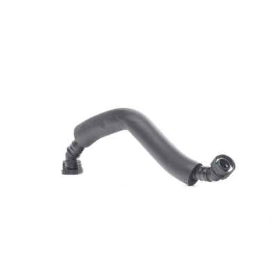 Abbildung von FEBI BILSTEIN 170674 Kurbelgehäuseentlüftung mit Schnellkupplungen AUDI: Q3, A4 B8 Avant, Q5, VOLKSWAGEN: Golf 6, 5, Passat B6 Variant kfzteile,
