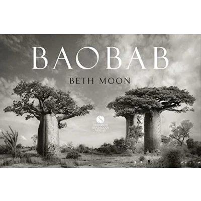 Abbildung von BAOBAB: Meine Reise zu den ältesten Lebewesen und Waldwächtern: Ein Tagebuch des Verschwindens spektakuläres Fotobuch
