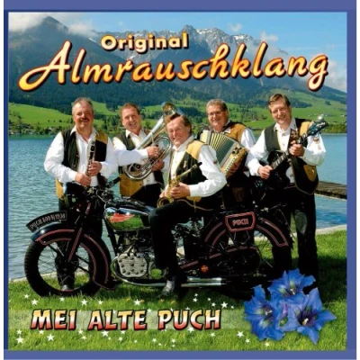 Abbildung von Mei alte Puch